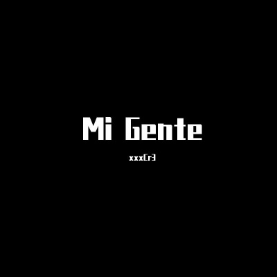 Mi Gente