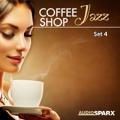 Coffee Shop Jazz, Set 4