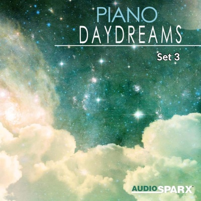 Piano Daydreams, Set 3