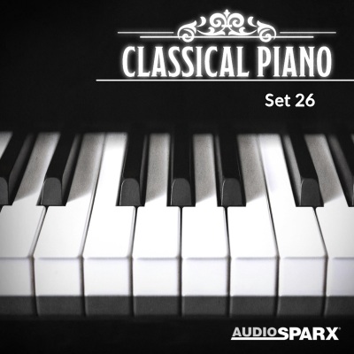 Classical Piano, Set 26