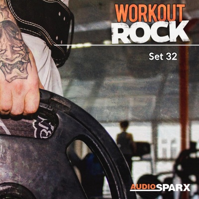 Workout Rock, Set 32