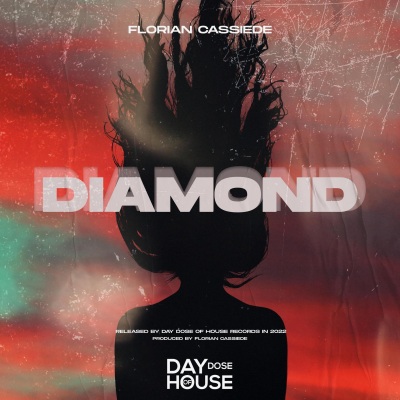 Diamonds (DJ Florian Cassiede版)