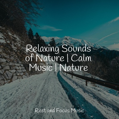 Relaxing Sounds of Nature | Calm Music | Nature