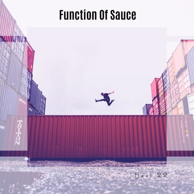 Function Of Sauce Best 22 (Explicit)