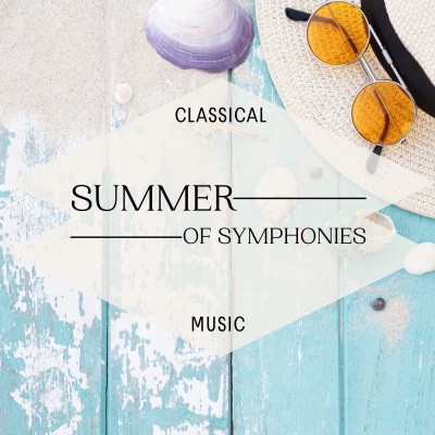 Summer Of Symphonies