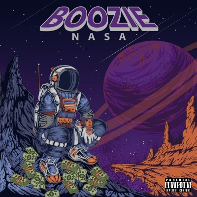 Boozie - NASA