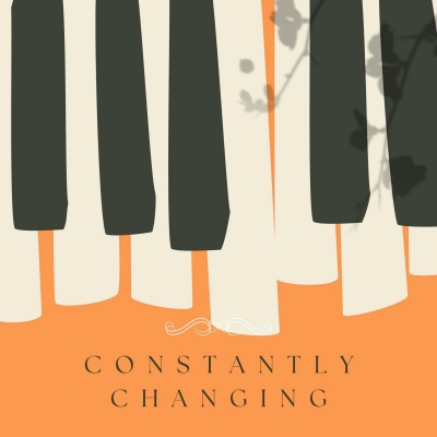 Constantly Changing