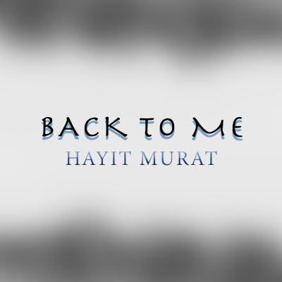 Back to Me