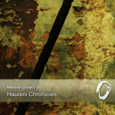 Houdini Chronicles