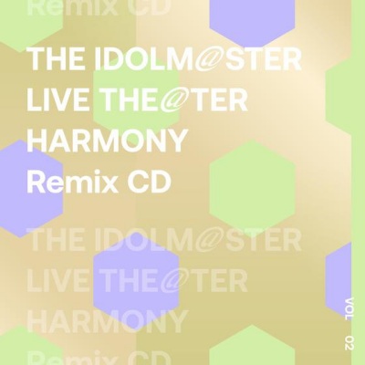 THE IDOLM@STER LIVE THE@TER HARMONY Remix 02