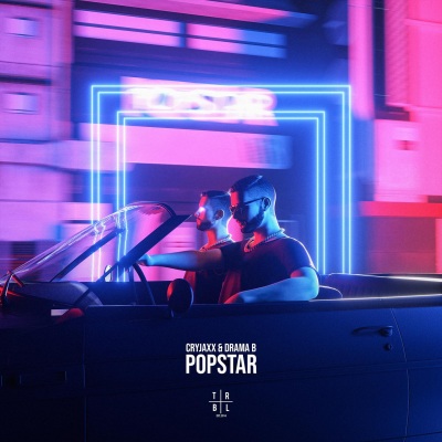 Popstar (Explicit)