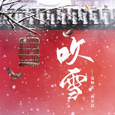 吹雪 (DJ默涵版)