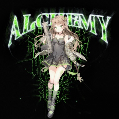 ALCHEMY (Explicit)