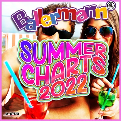 Ballermann Summer Charts 2022