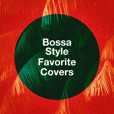 We Found Love [Originally Performed By Rihanna and Calvin Harris] (Bossa Nova Version)