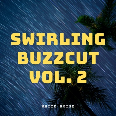 White Noise: Swirling Buzzcut Vol. 2