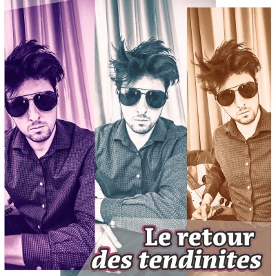 Le retour des tendinites (Explicit)