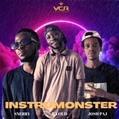 Josh Paj - INSTRUMONSTER