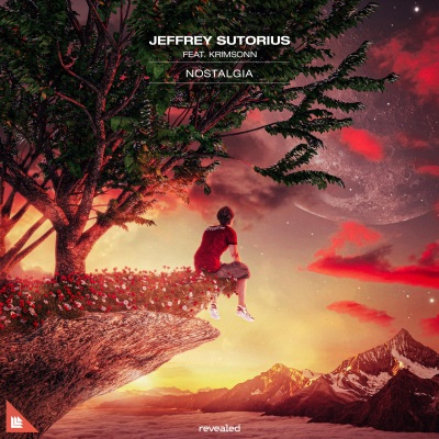 Jeffrey Sutorius、Krimsonn - Nostalgia