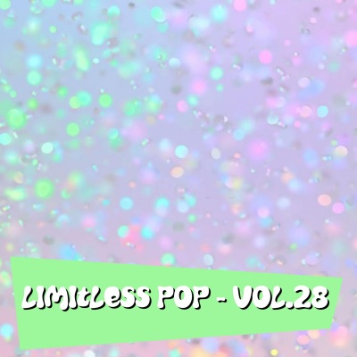 Limitless Pop, Vol. 28 (Explicit)