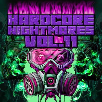 Hardcore Nightmares Vol. 11