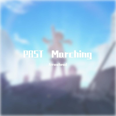 碧蓝档案-PRST Marching