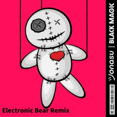 Electronic bear Remix