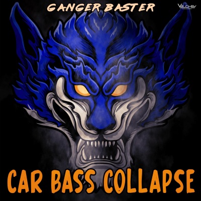 Car Bass Collapse