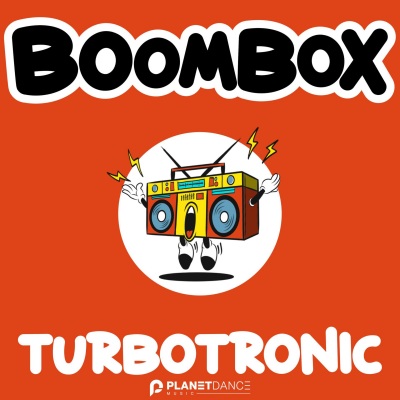 Boombox