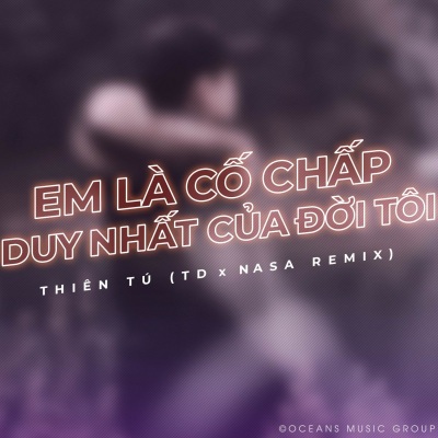 Em Là Cố Chấp Duy Nhất Của Đời Tôi (Remix)