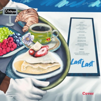 Oladayor - Last Last