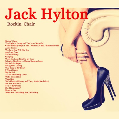 Rockin' Chair