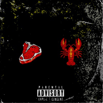 Steak & Lobster (Explicit)