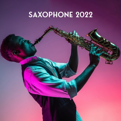 Amazing Chill Out Jazz Paradise - Sensual Saxophone Music