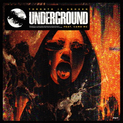 Underground