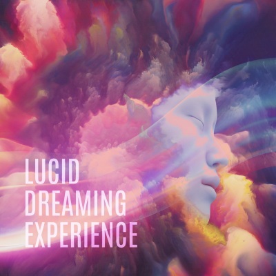 Lucid Dreaming Experience (Soothing Music for Dream Stimulation & Awareness)