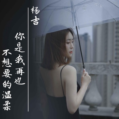 你是我再也不想要的温柔 (DJ版)