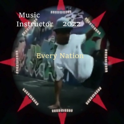 Music Instructor - Every Nation We Got the Groove
