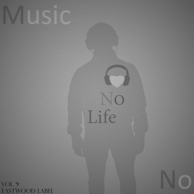 No Music, No Life, Vol. 9