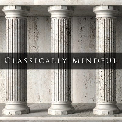 Classically Mindful: Beethoven