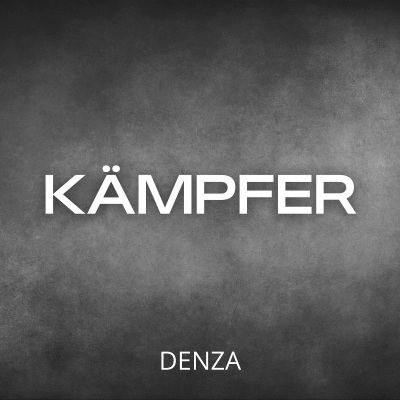 Kämpfer