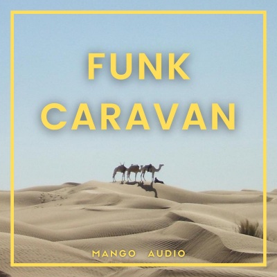 Funk Caravan