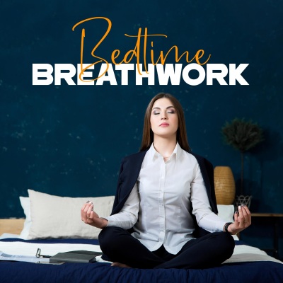 Bedtime Breathwork