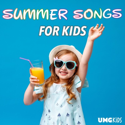 SUMMER SONGS FOR KIDS