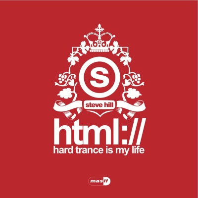 Hard Trance is My Life, Pt. 4 (DJ Edition) [Explicit]