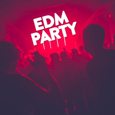 EDM Party (Explicit)