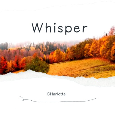 Whisper