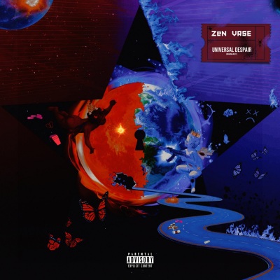 ZeN VRSE - Posed to Be