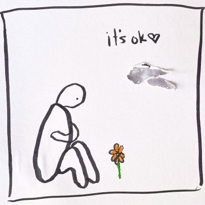 it's ok! (Explicit)