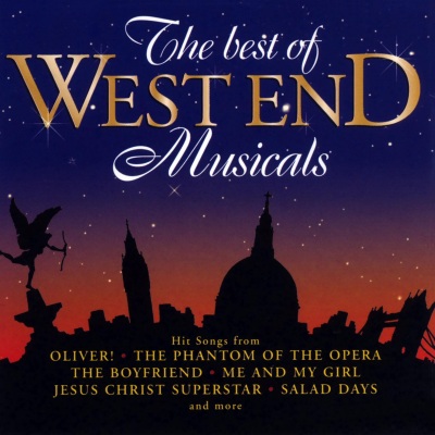 The Best of West End Musicals